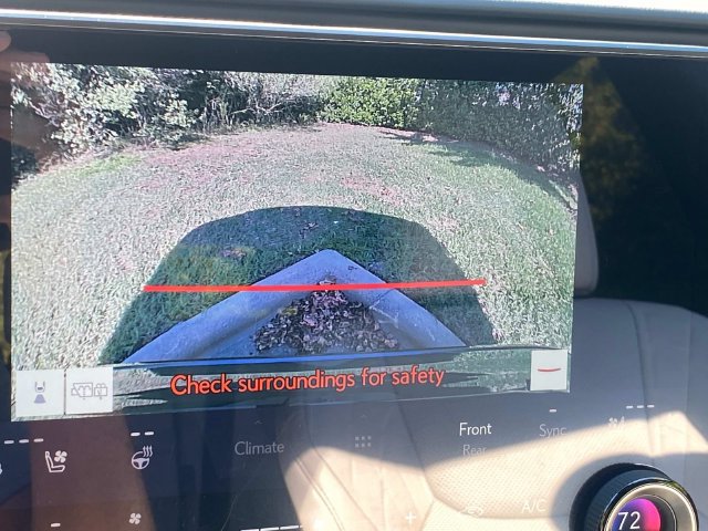 Used 2025 Lexus RX 350 Premium w/ Accessory Package AWD/4WD image 24