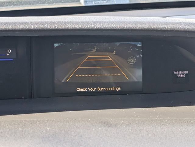 Used 2015 Honda Civic LX image 19