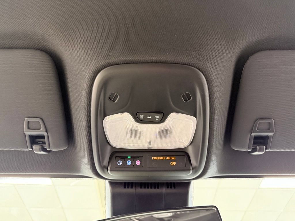 New 2026 GMC Canyon Elevation RWD image 47