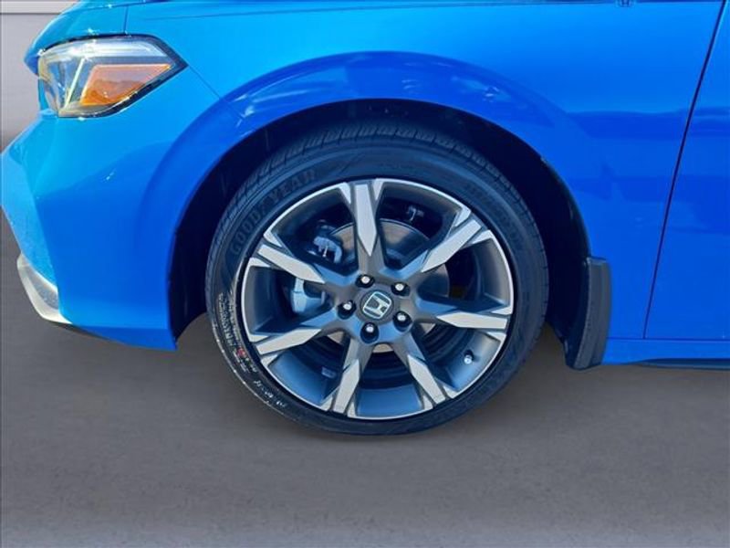 New 2026 Honda Civic Sport Touring image 9