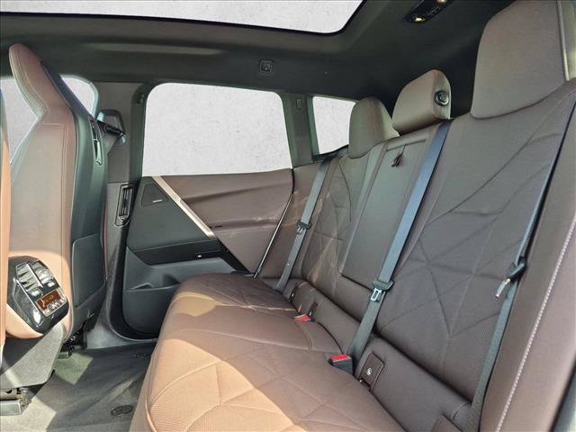 Used 2026 BMW iX xDrive60 AWD/4WD image 20