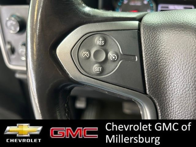 Used 2018 Chevrolet Silverado 1500 LT w/ Texas Edition image 20