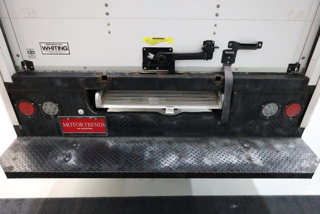 Used 2022 Chevrolet Express 3500 w/ Driver Convenience Package image 21