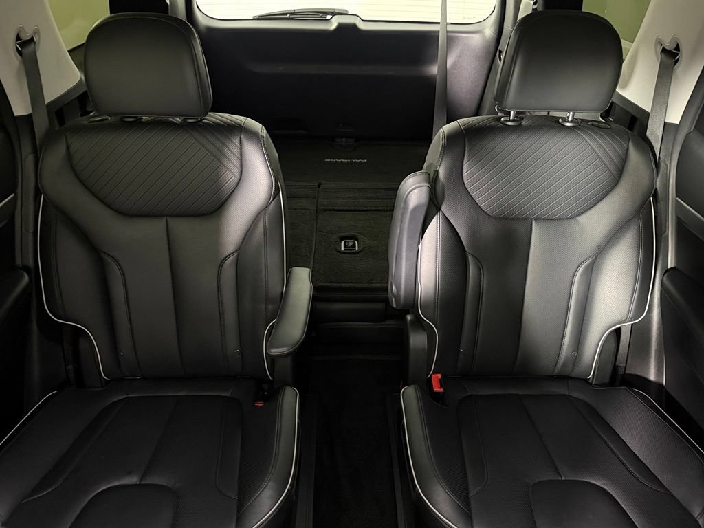 Used 2024 Hyundai Palisade XRT FWD image 21