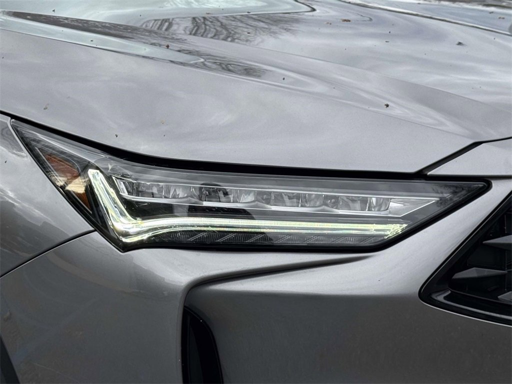 Certified 2023 Acura MDX A-Spec image 8