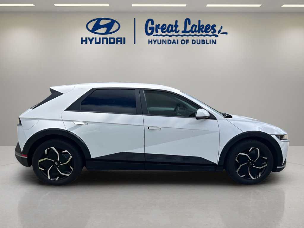 Certified 2024 Hyundai Ioniq 5 SEL AWD/4WD image 6