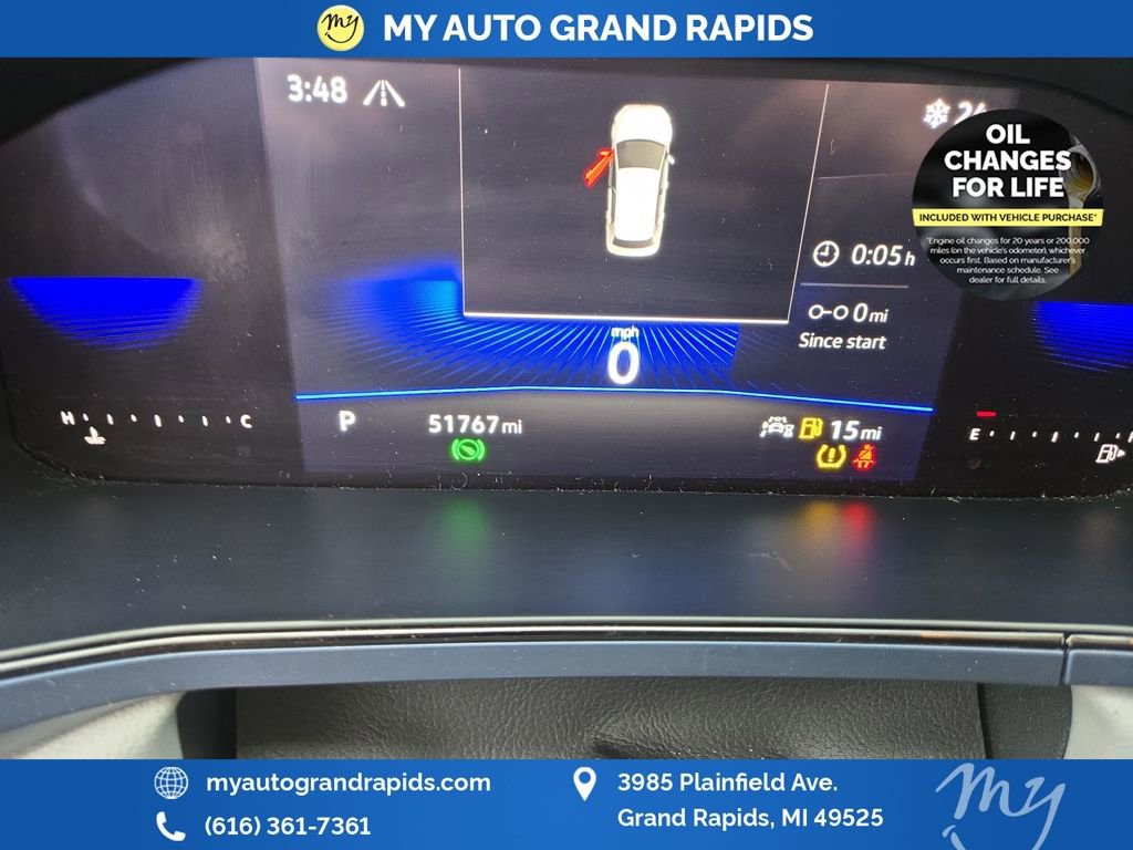 Used 2022 Volkswagen Taos SE image 18