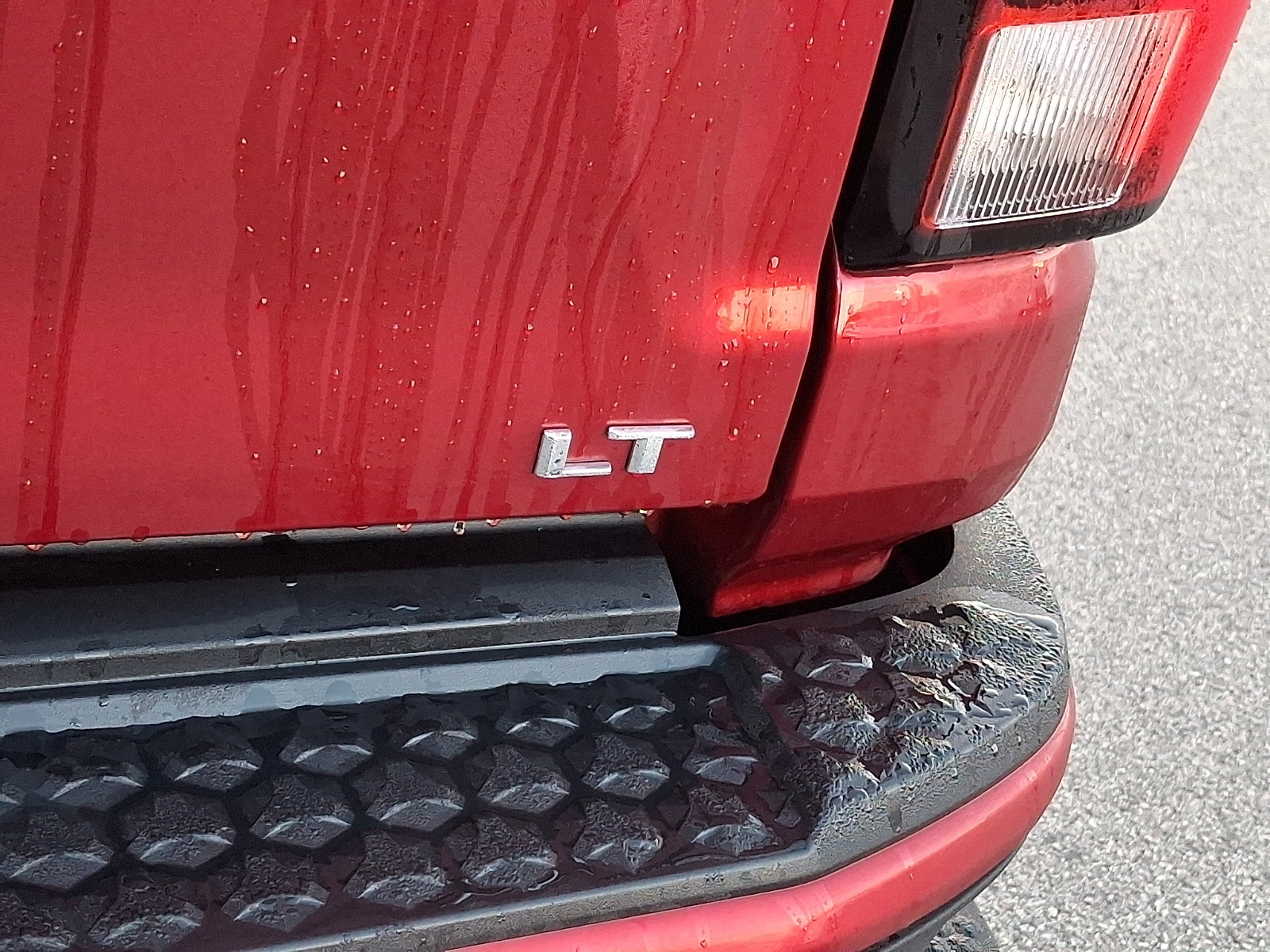 Used 2023 Chevrolet Colorado LT w/ LT Convenience Package III RWD image 30