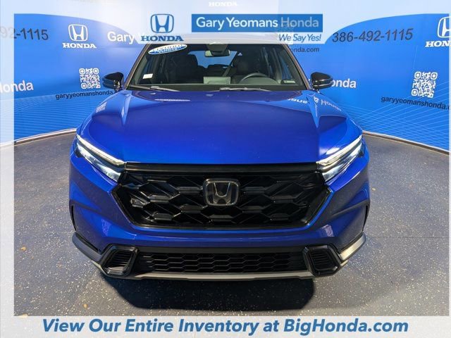 Used 2023 Honda CR-V Sport image 12