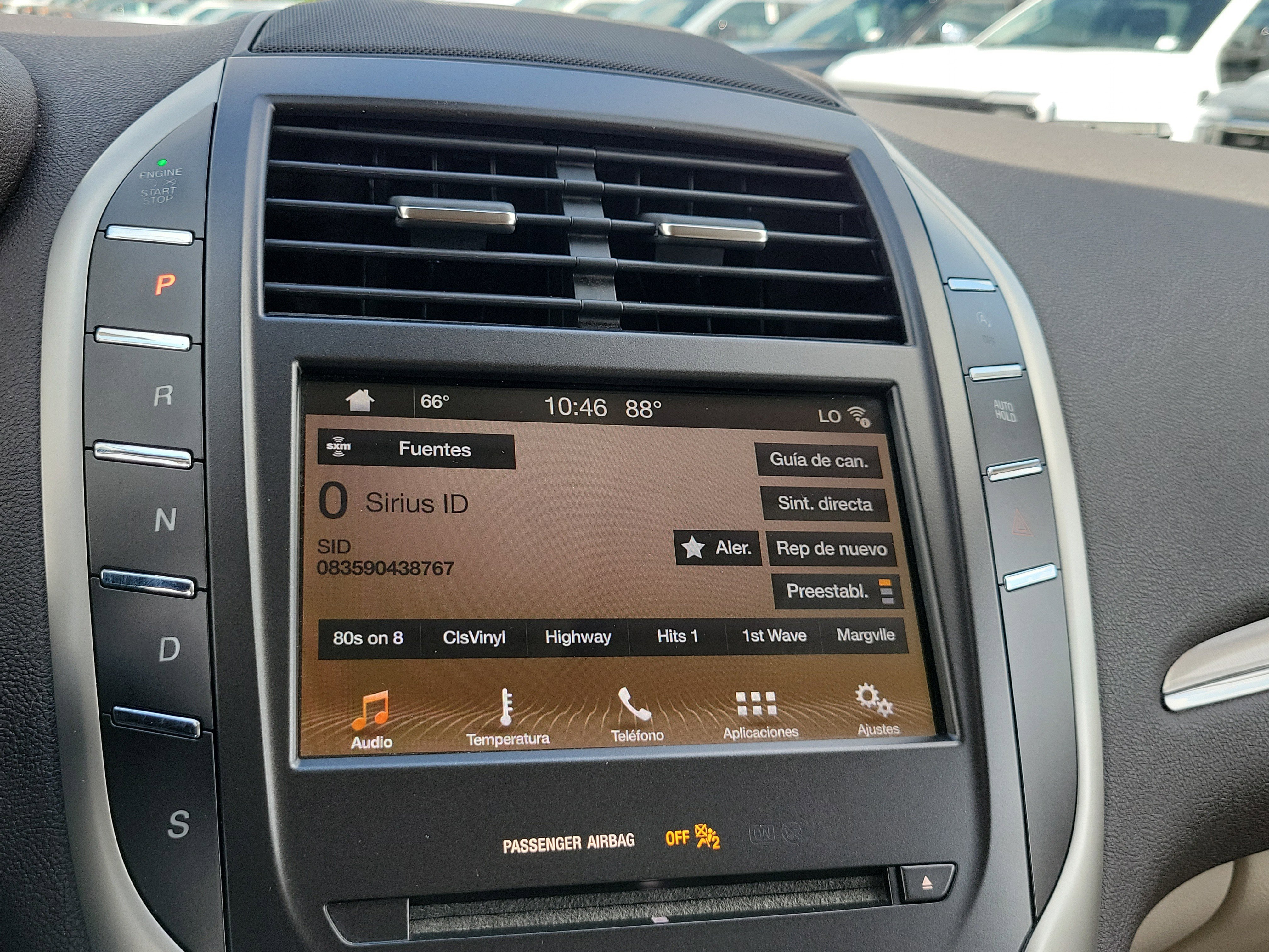 Used 2019 Lincoln MKC Premiere FWD image 24