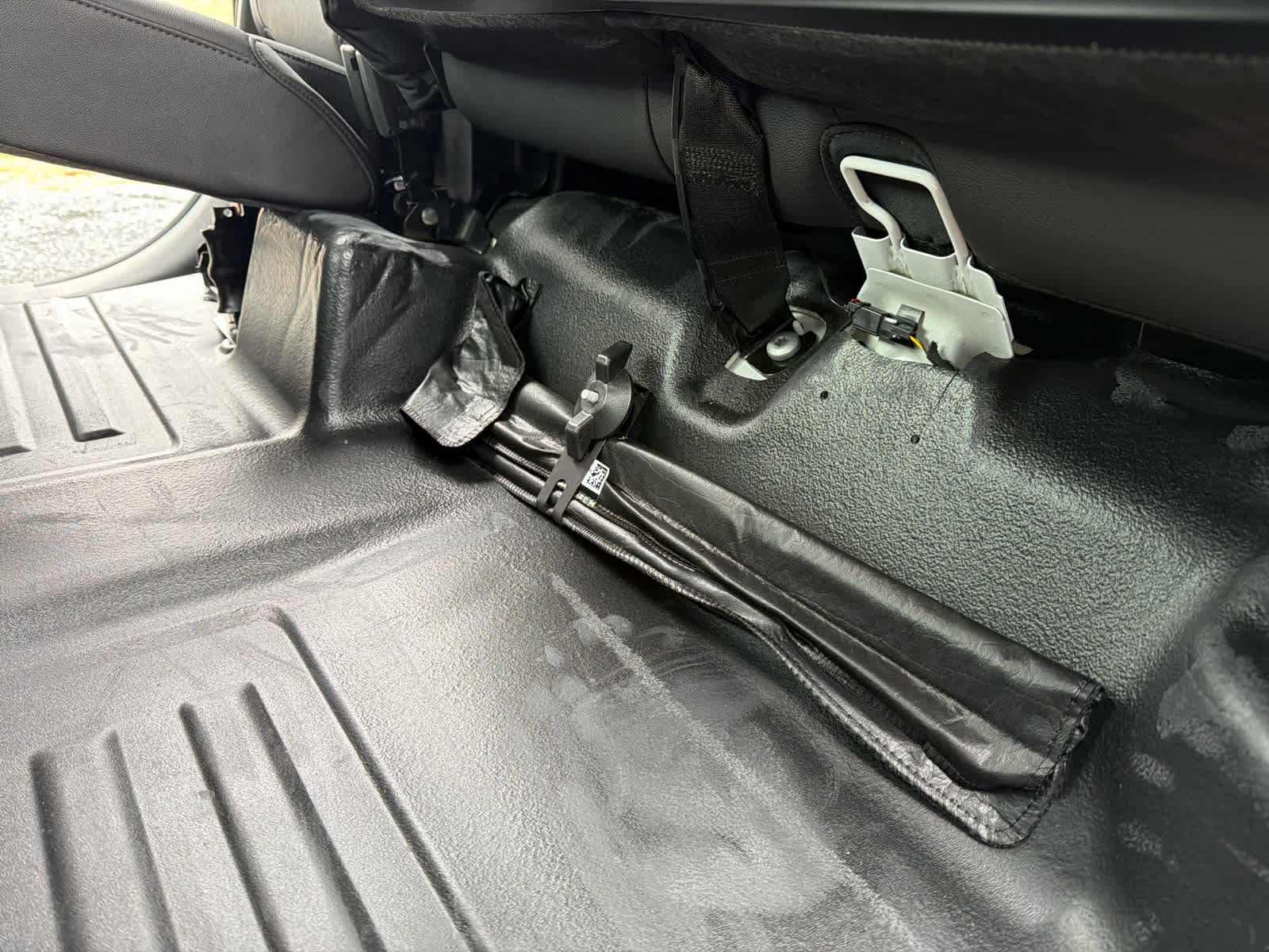 New 2025 Chevrolet Silverado 2500 W/T w/ WT Convenience Package image 26