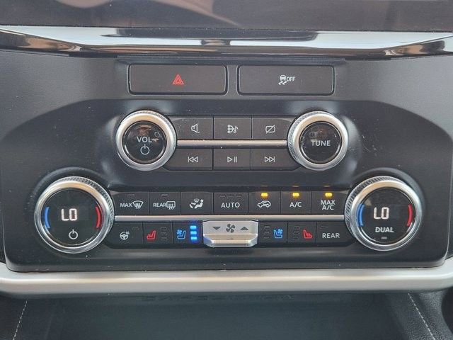 Used 2023 Ford Expedition XLT RWD image 17