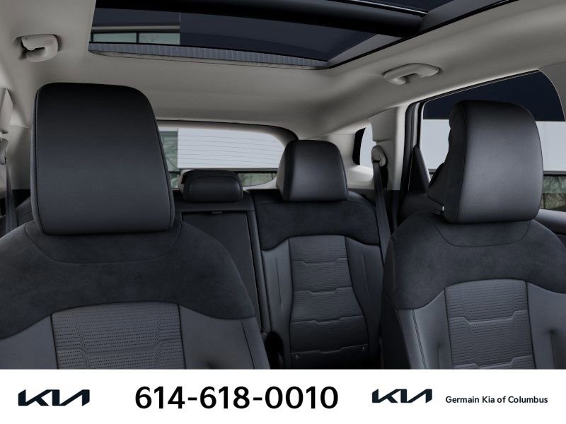 New 2026 Kia Sportage SX Prestige image 30
