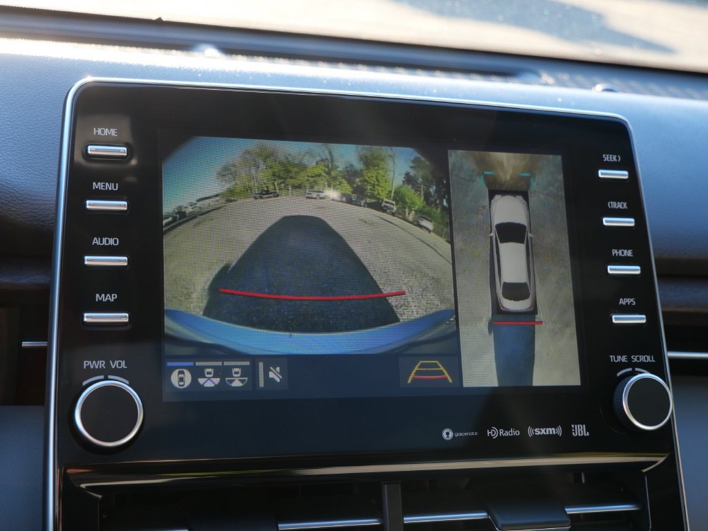 Used 2019 Toyota Avalon Limited w/ Advanced Safety Package FWD image 27
