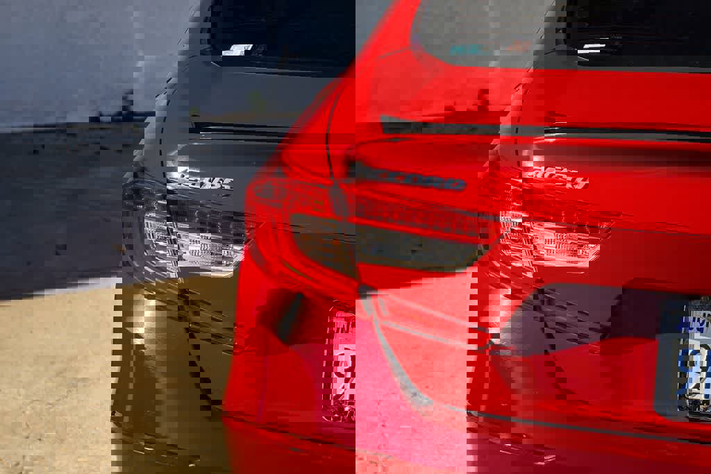 Used 2021 Honda Accord Sport image 7