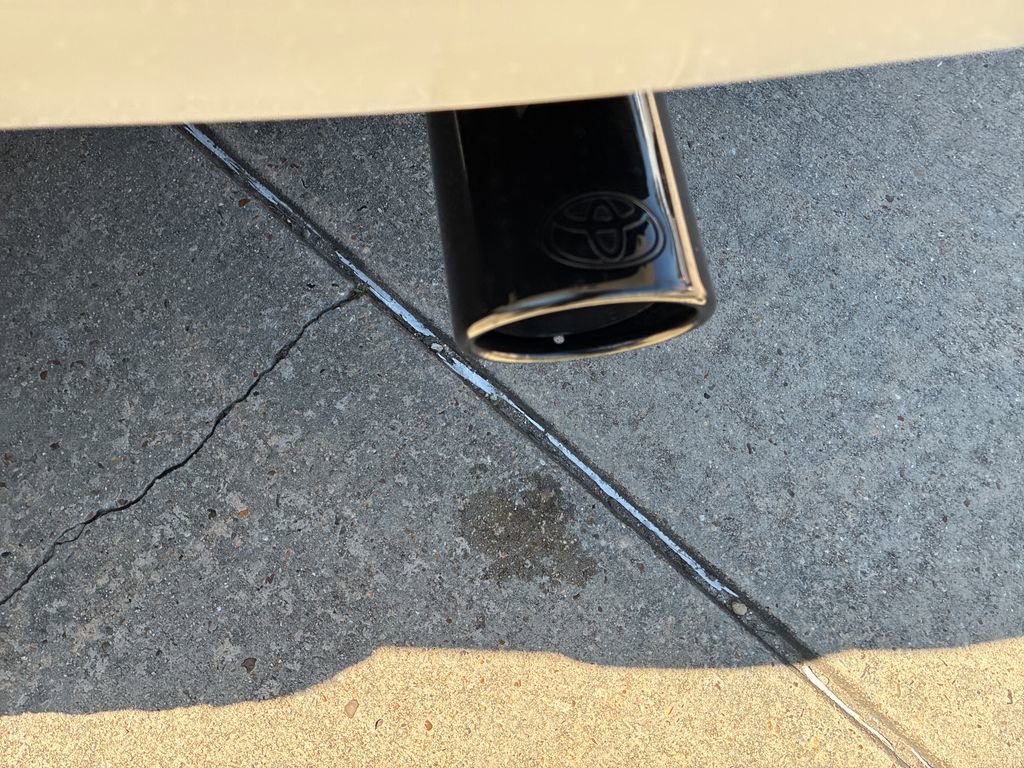 New 2026 Toyota Tacoma SR5 image 32