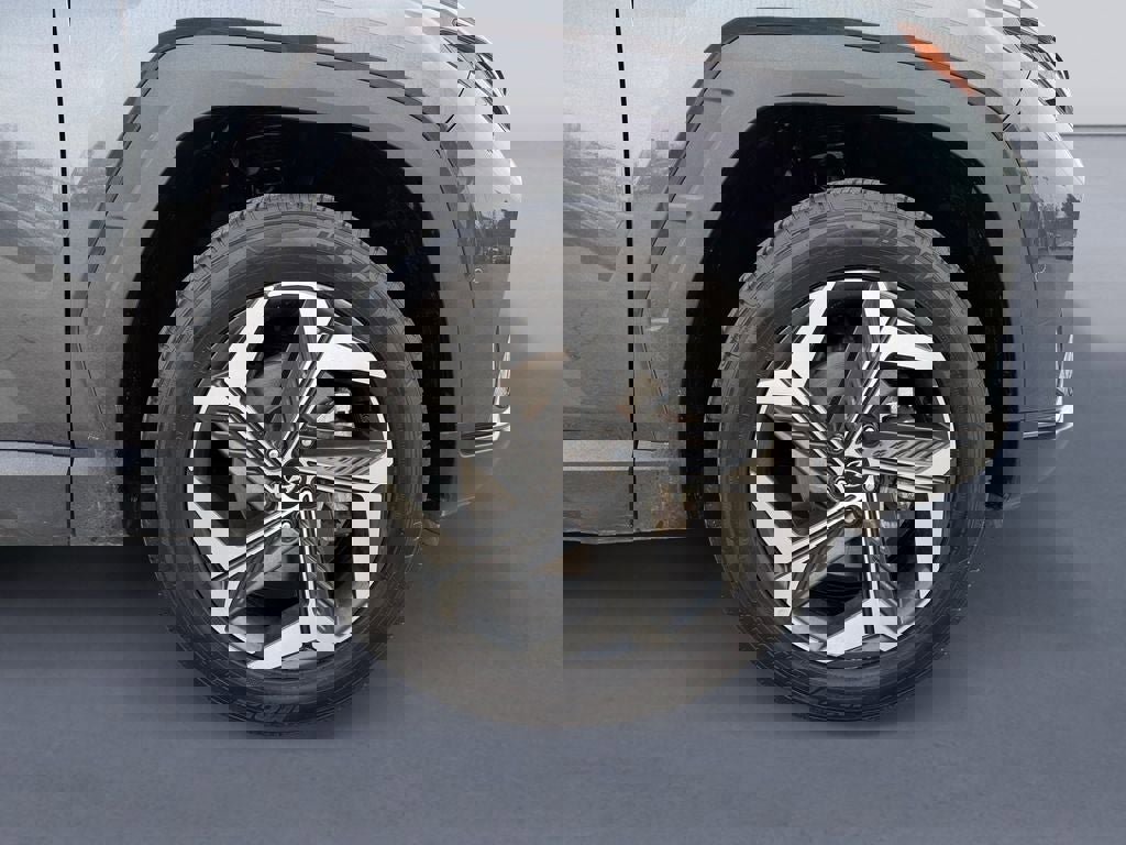 Used 2023 Hyundai Tucson Limited image 9