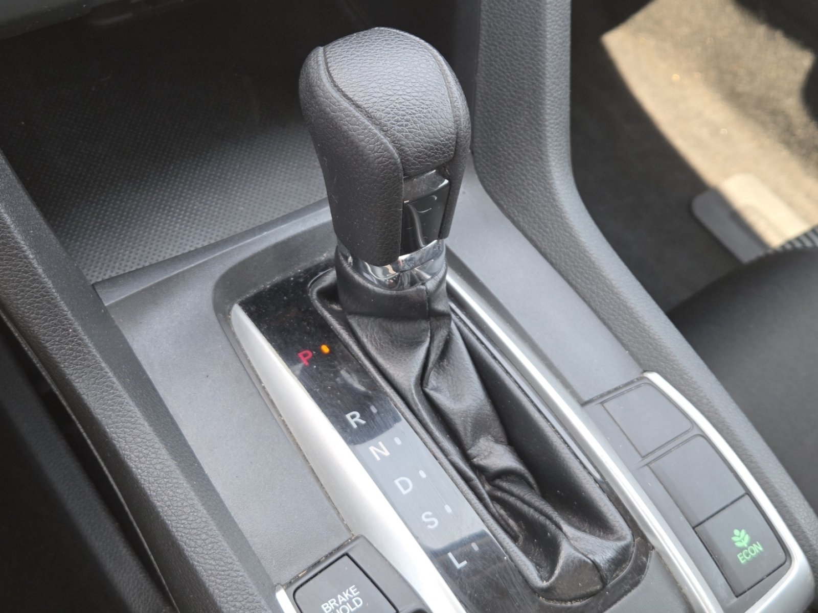 Used 2016 Honda Civic LX image 28