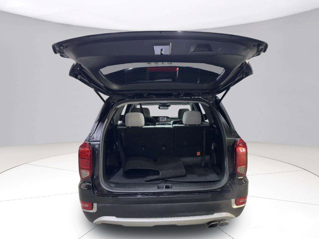 Used 2022 Hyundai Palisade SEL w/ Cargo Package image 44