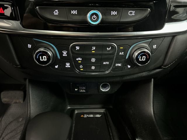 Certified 2023 Chevrolet Traverse Premier w/ Redline Edition FWD image 18