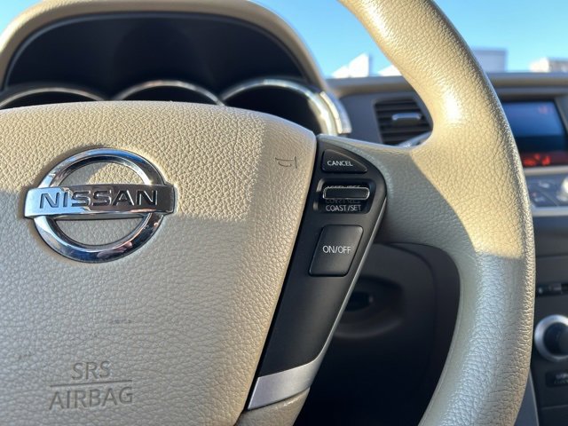 Used 2010 Nissan Murano S image 29