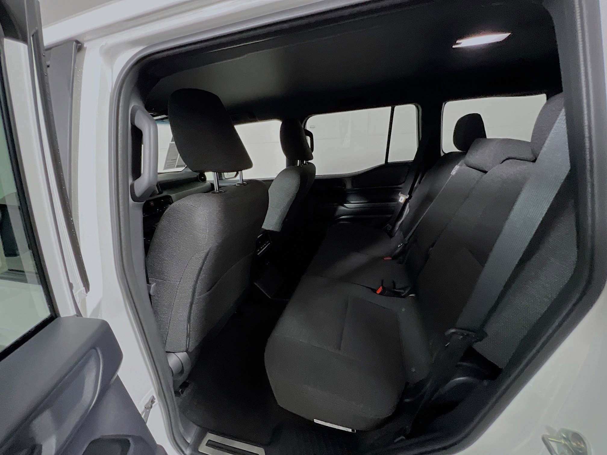 Used 2024 Toyota Land Cruiser 1958 image 29