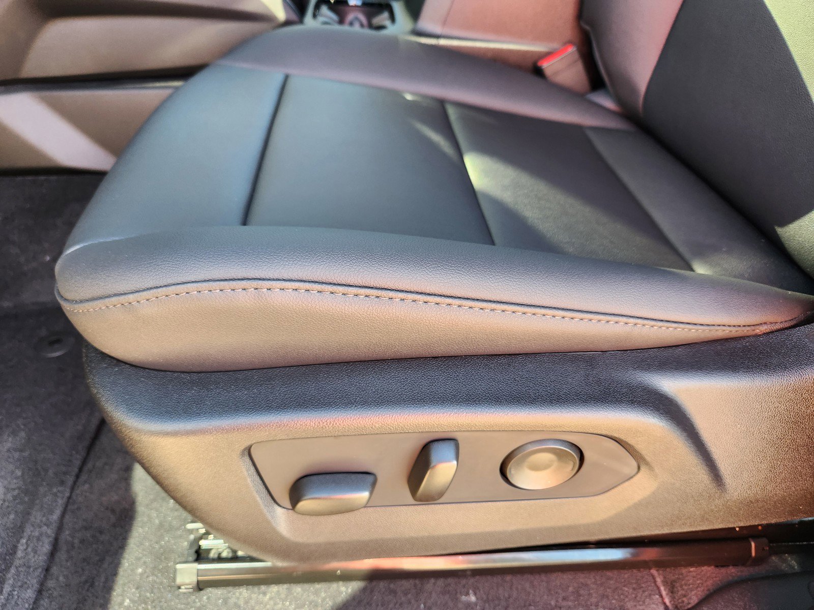 New 2026 Chevrolet Colorado Trail Boss image 18