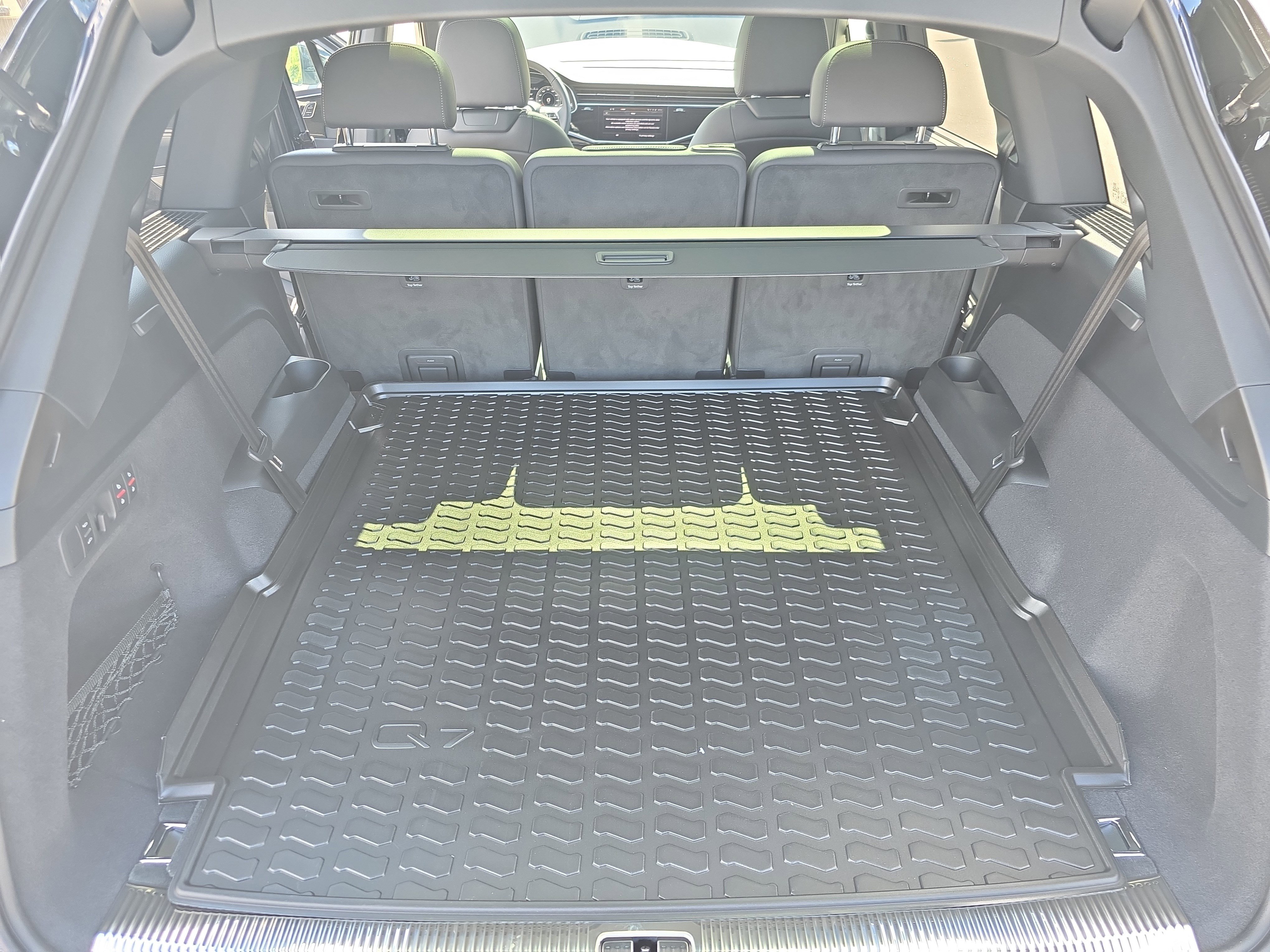 New 2025 Audi Q7 3.0T Premium Plus image 12