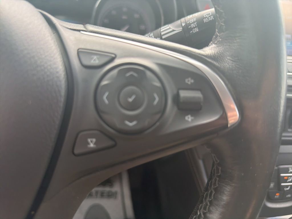 Used 2020 Buick Envision Essence AWD/4WD image 21