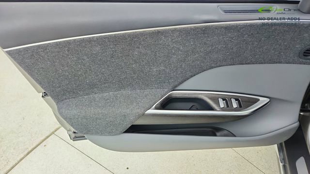 Used 2024 Lucid Air Touring image 35