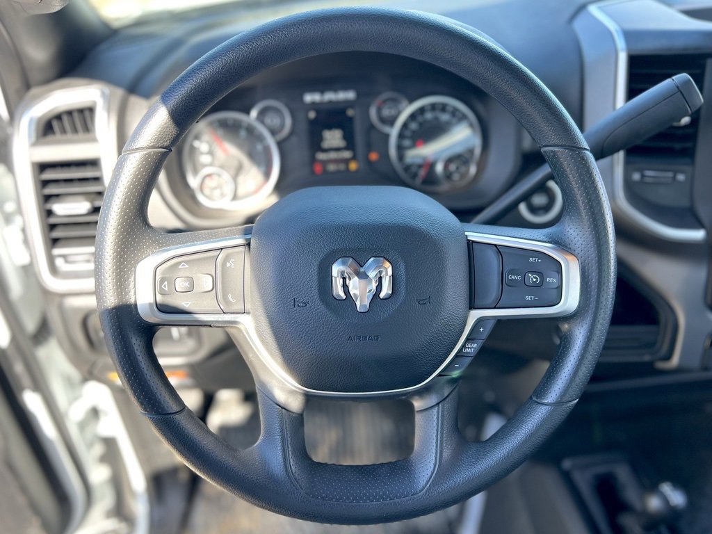 New 2024 RAM 4500 SLT w/ Quick Order Package 2YG SLT image 14