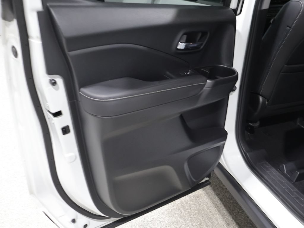 Used 2021 Honda Ridgeline RTL image 19