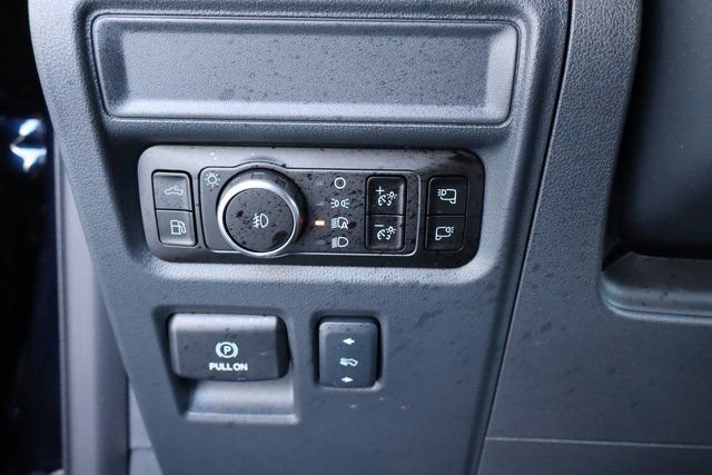 Used 2025 Ford F150 Platinum image 37
