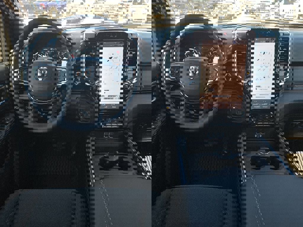 New 2026 RAM 2500 Lone Star image 19