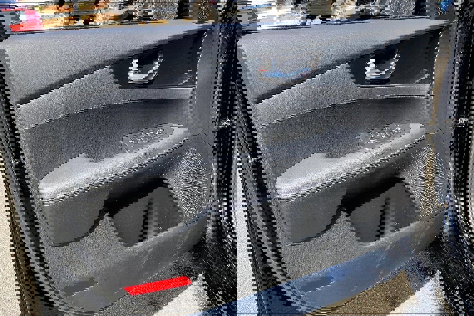 Used 2023 Kia Forte GT-Line w/ GT-Line Premium Package image 25