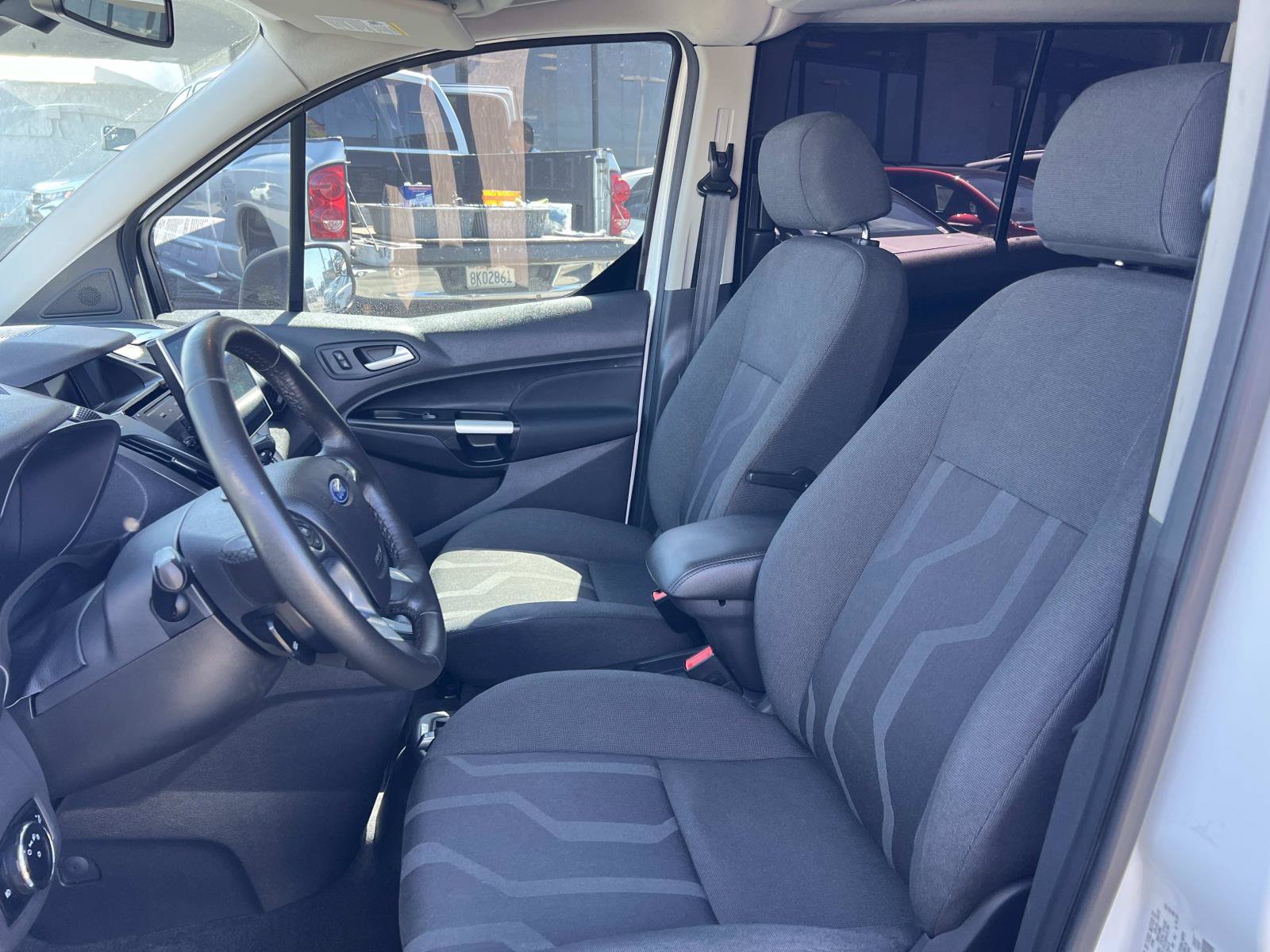 Used 2017 Ford Transit Connect XLT FWD image 18