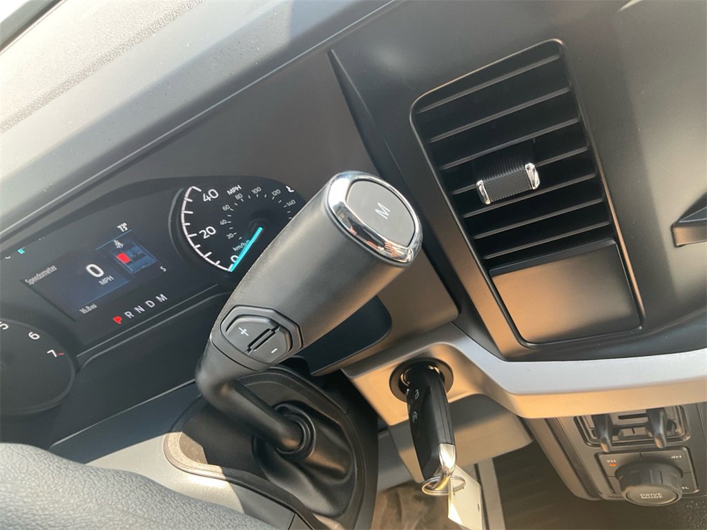 New 2026 Ford F250 XL w/ FX4 Off-Road Package image 25