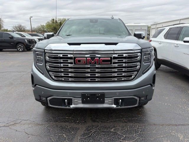 Used 2023 GMC Sierra 1500 Denali w/ Denali Reserve Package image 1