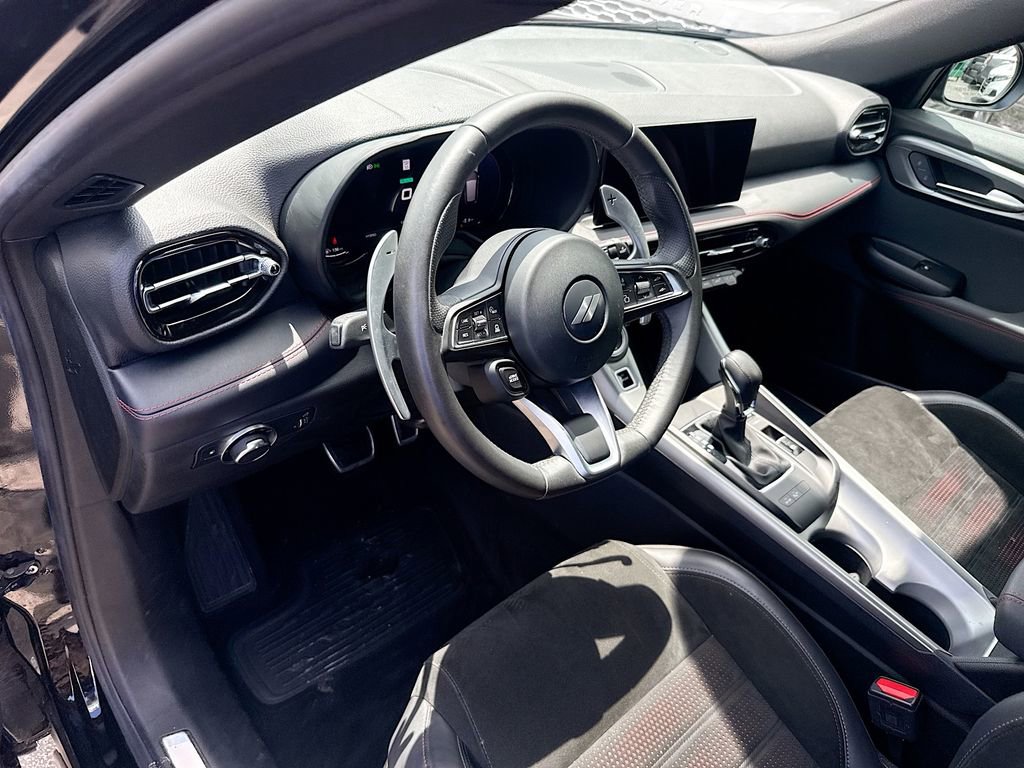 Used 2024 Dodge Hornet R/T w/ Track Pack image 10