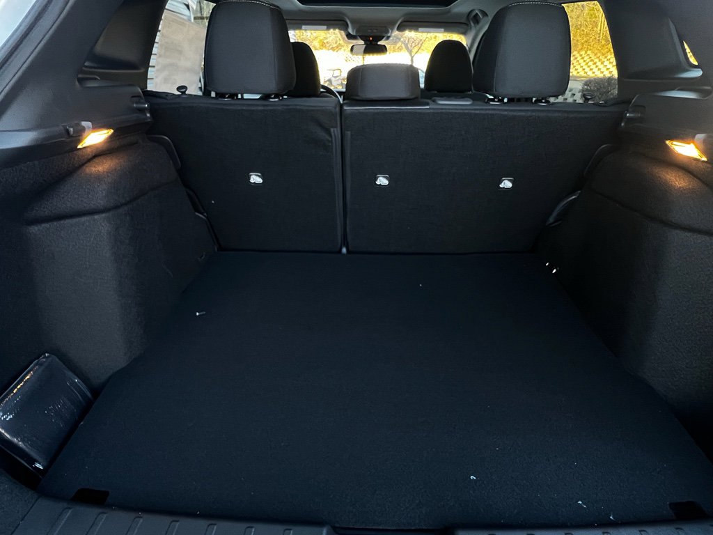 New 2026 Nissan Kicks SV w/ SV Premium Package image 16