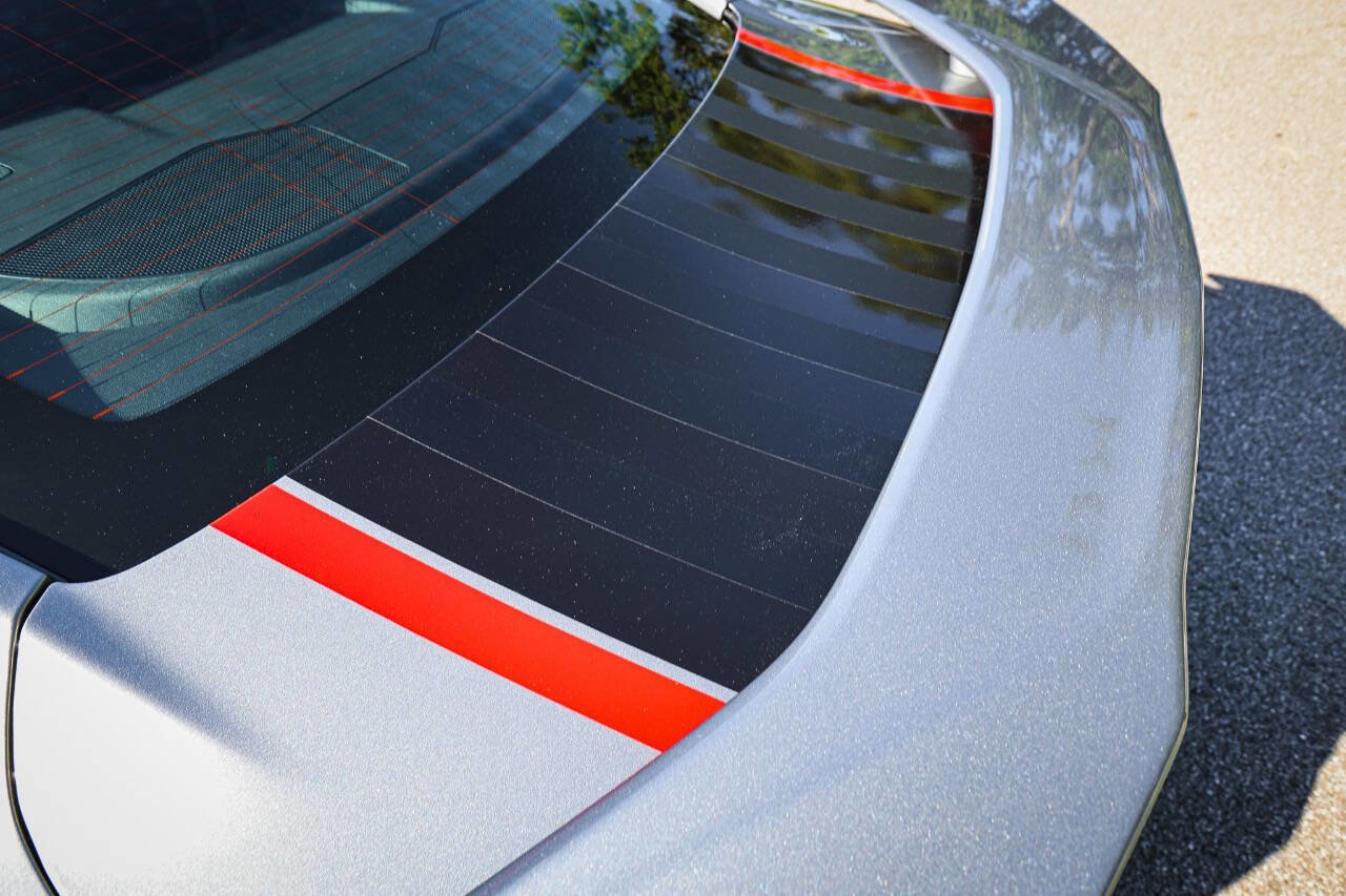 Used 2023 Chevrolet Camaro ZL1 image 23