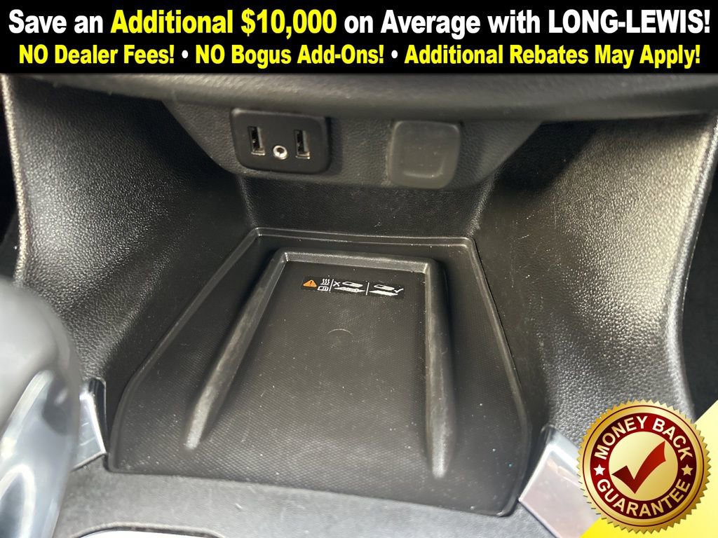 Used 2023 Chevrolet Traverse LT image 27