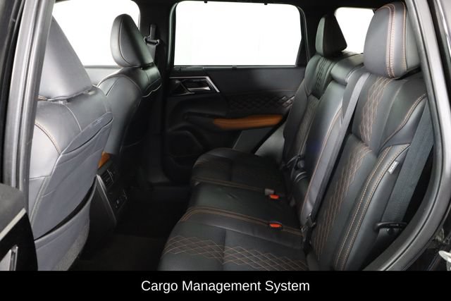 Used 2022 Mitsubishi Outlander SEL FWD image 15