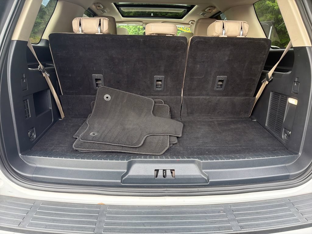Used 2024 Ford Expedition Limited RWD image 31
