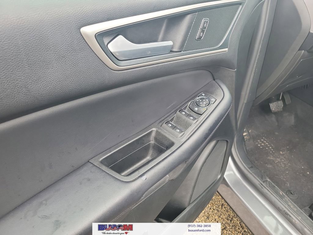 Used 2024 Ford Edge SEL w/ Convenience Package image 14