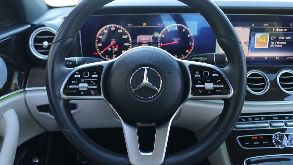 Used 2020 Mercedes-Benz E 350 Sedan image 18
