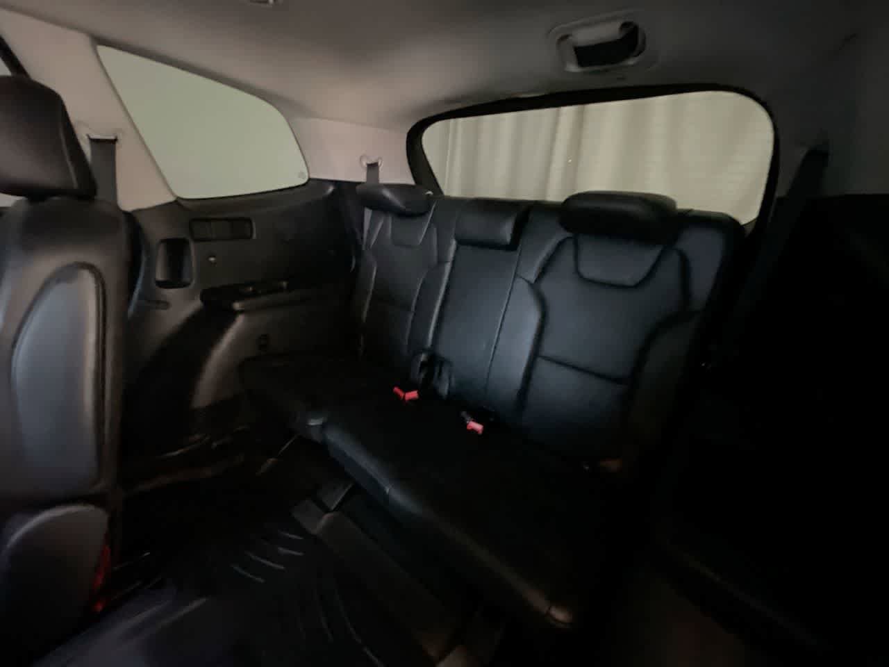 Used 2020 Kia Telluride S AWD/4WD image 23