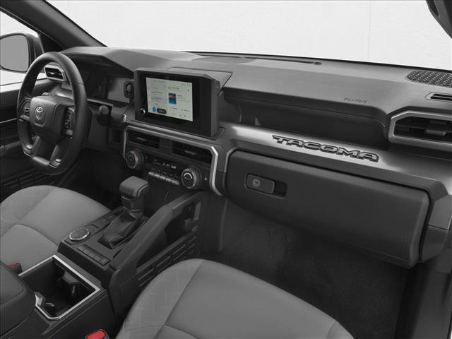 New 2026 Toyota Tacoma SR5 RWD image 11