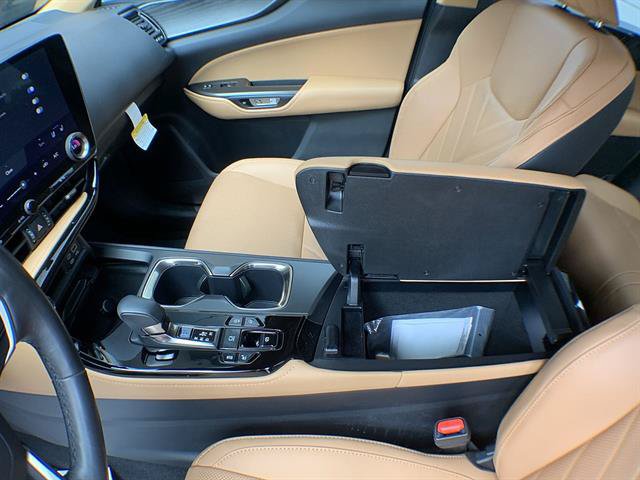 Certified 2023 Lexus NX 350 AWD w/ Vision Package image 21