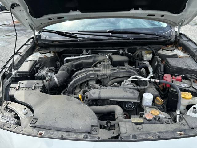 Used 2020 Subaru Legacy Limited AWD/4WD image 25